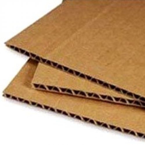 3-Ply-Corrugated-Sheets