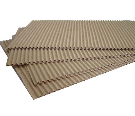 Corrugated Sheets