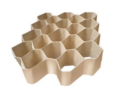 Honeycomb Paper CORE