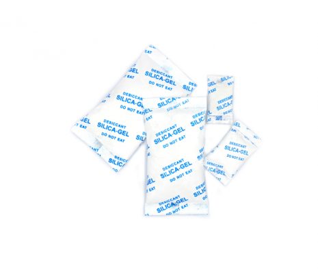 Silica gel