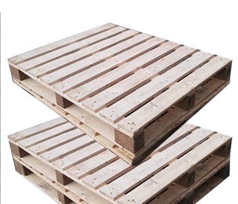 Wooden Pallet