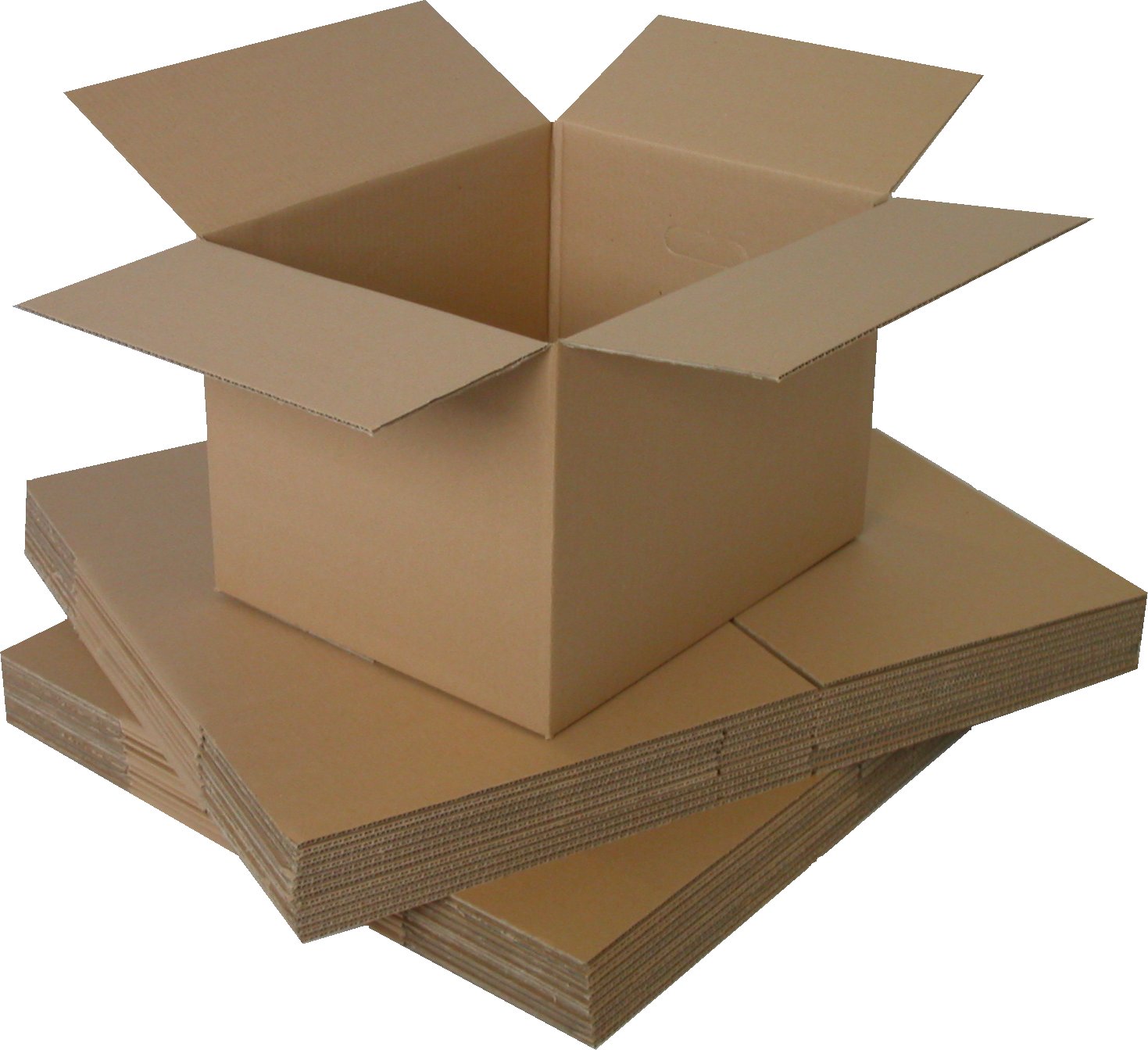 Corrugated Cardboard Boxes