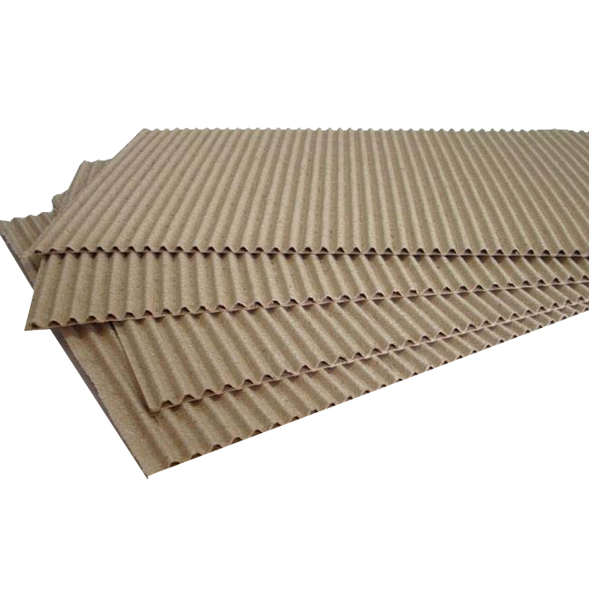 Corrugated Sheets