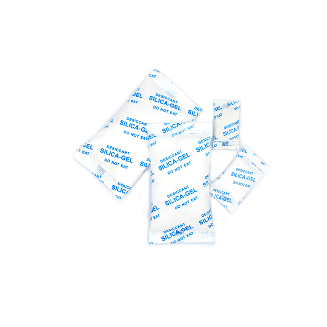 Silica gel