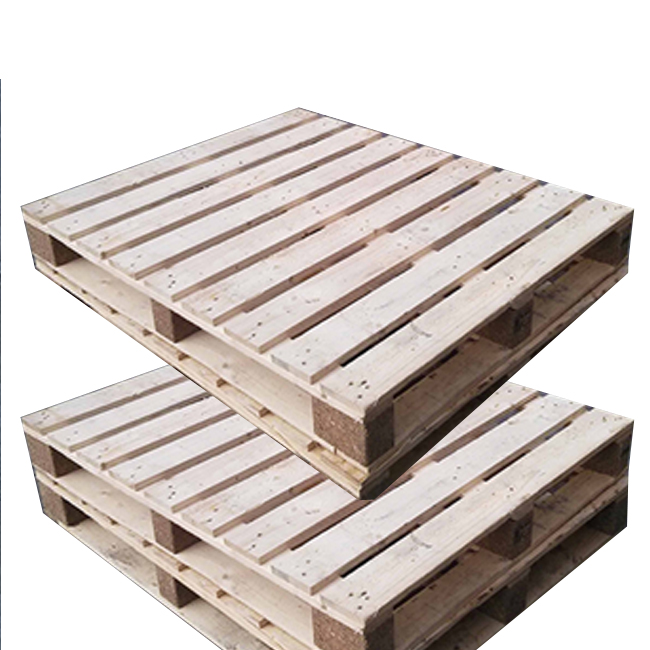 Wooden Pallet